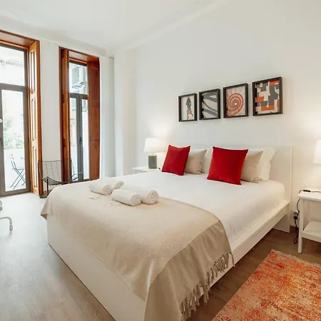 Modern Bonfim By Hosty Apartment Porto Exterior photo