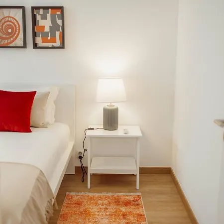 Modern Bonfim By Hosty Apartment Porto Exterior photo