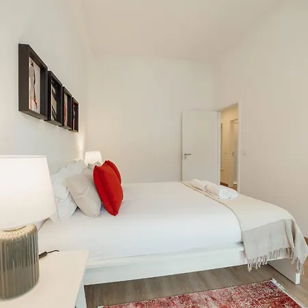 Modern Bonfim By Hosty Apartment Porto Exterior photo