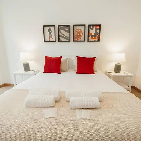 Modern Bonfim By Hosty Apartment Porto Exterior photo
