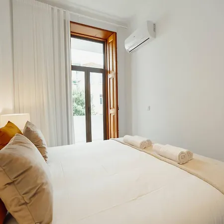 Modern Bonfim By Hosty Apartment Porto Exterior photo