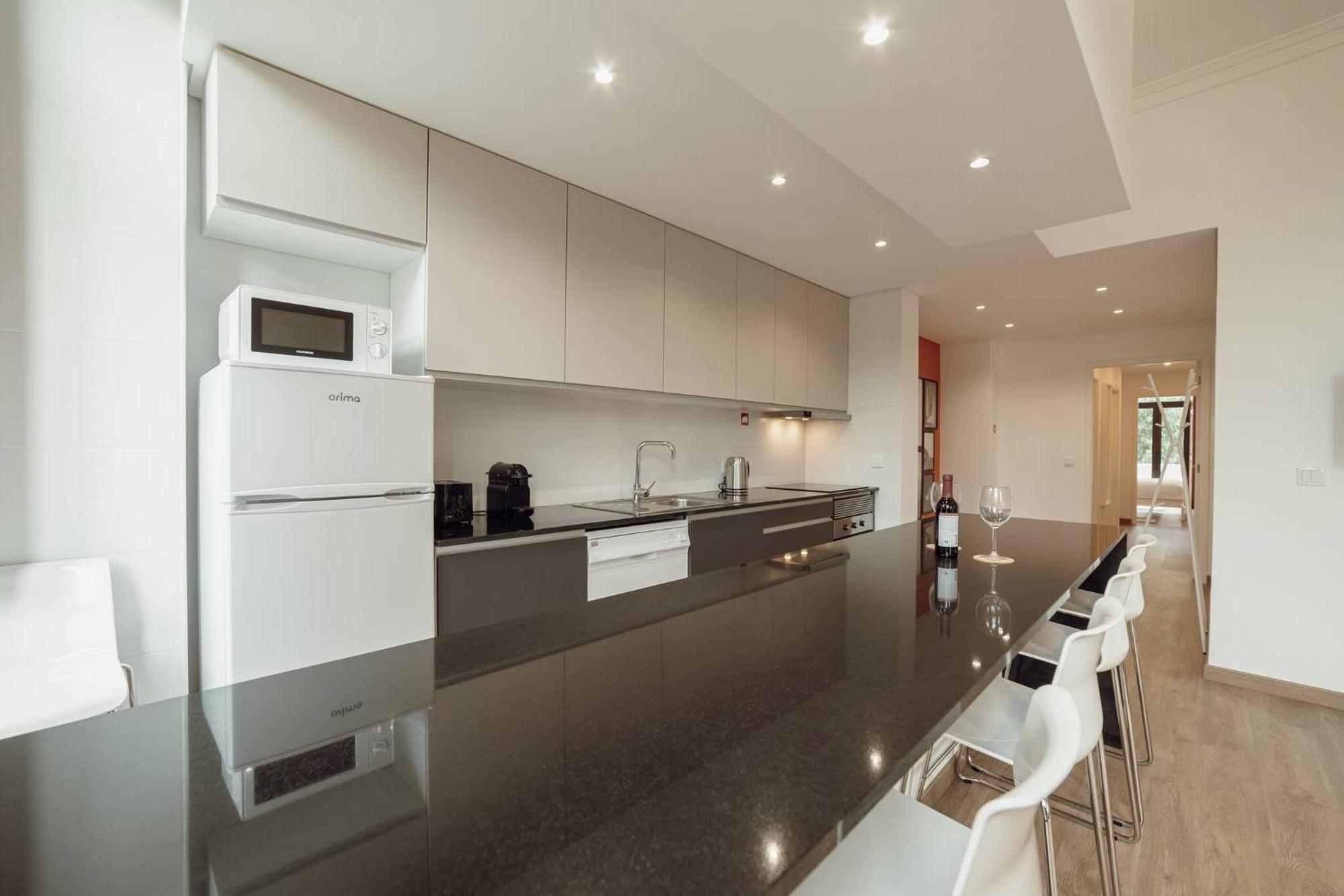 Modern Bonfim By Hosty Apartment